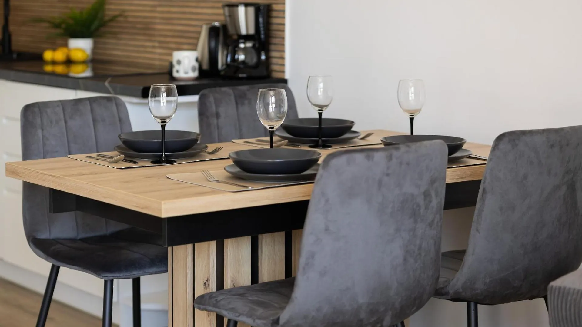 Nowoczesny Apartament Z Parkingiem Warszawa Mokotow By Noclegi Renters 0*, Warsaw Poland