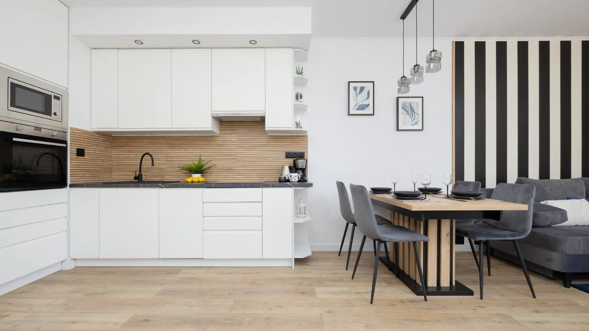 Apartment Nowoczesny Apartament Z Parkingiem Warszawa Mokotow By Noclegi Renters