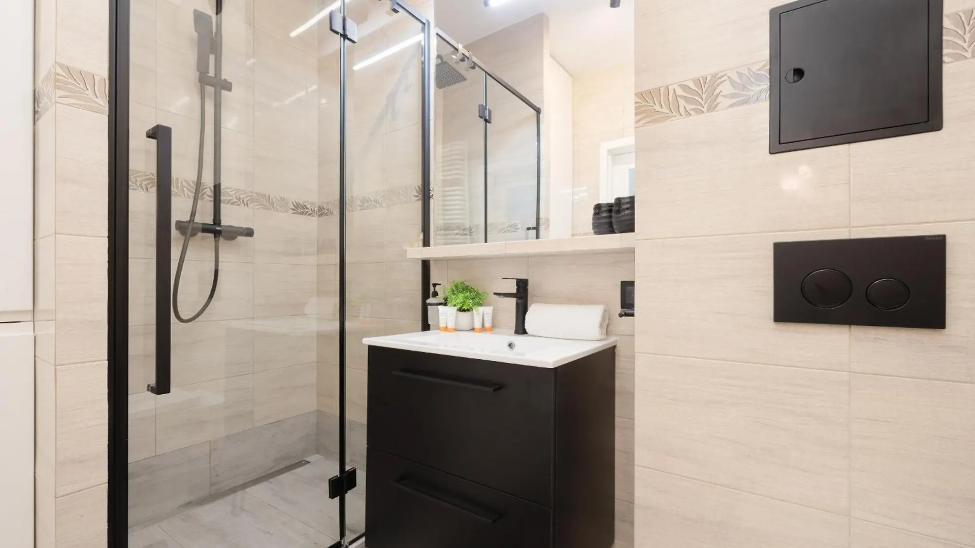 Apartment Nowoczesny Apartament Z Parkingiem Warszawa Mokotow By Noclegi Renters