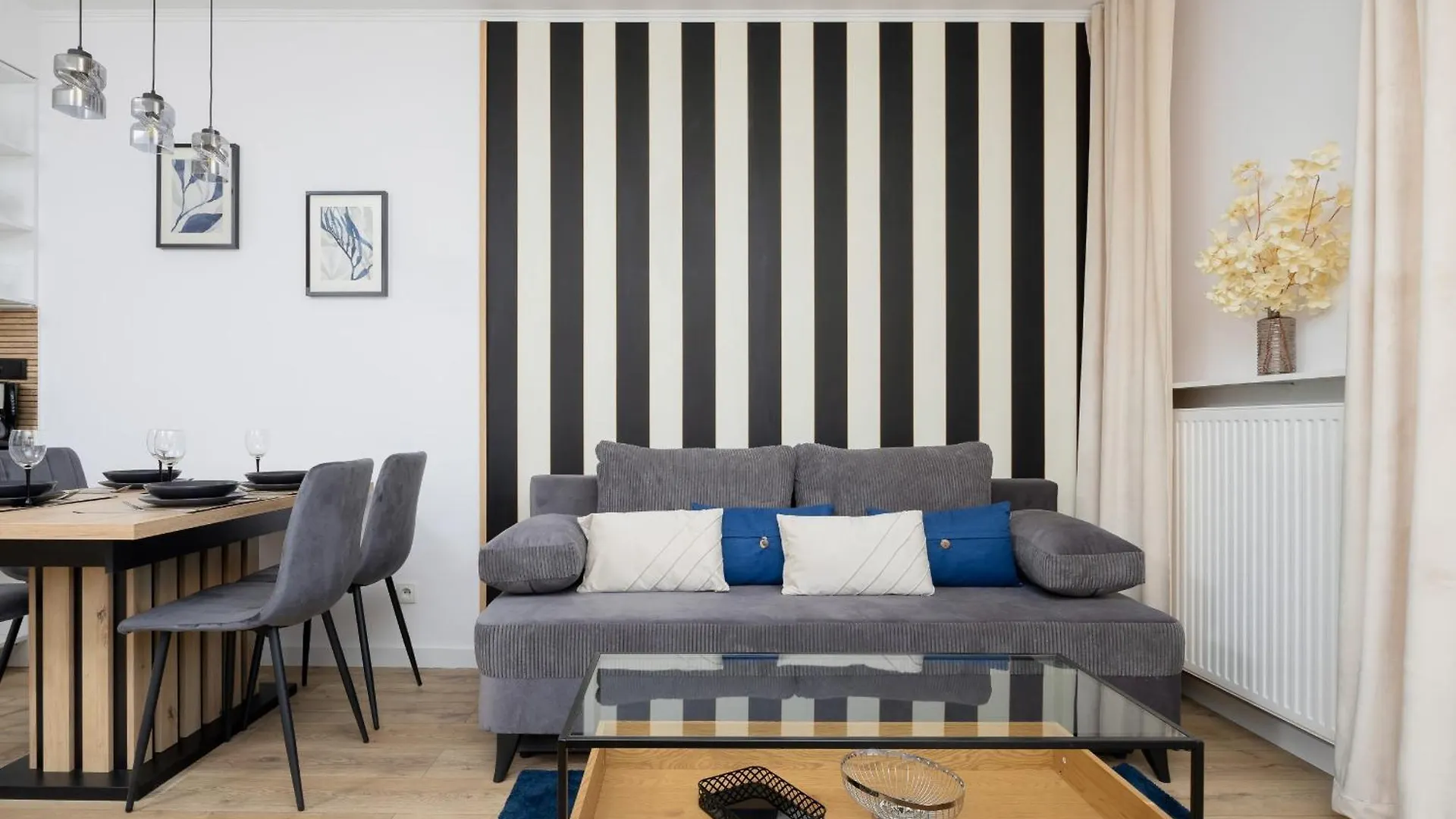 Nowoczesny Apartament Z Parkingiem Warszawa Mokotow By Noclegi Renters location